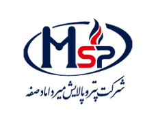 لوگوی یکی از مشتریان کیا حسیب